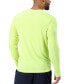 ფოტო #18 პროდუქტის Sport Men's Cool DRI Performance Long Sleeve T-Shirt, 2-Pack