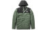 Фото #1 товара Куртка The North Face мужская модель 497J-4NX, зеленая