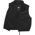 Фото #8 товара TOMMY JEANS Tape Detail Light Puffer vest