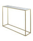 Фото #1 товара Gold Coast Console Table