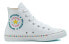 Фото #3 товара Кеды Converse Empowered By Her Chuck Taylor All Star Canvas Shoes 567117C