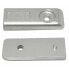 TECNOSEAL Verado 200-275 Aluminium Plate Anode