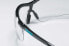 Фото #4 товара UVEX Arbeitsschutz 9193376 - Safety glasses - Petrol - Black - Polycarbonate - 1 pc(s)