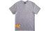 Фото #1 товара Футболка Thrasher TH2019-GT23HTR Trendy Clothing T-Shirt