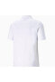 Фото #21 товара Erkek Beyaz Essentials Pique Men's Polo T-shirt Vo58667402