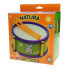 REIG MUSICALES Drum 20 cm Diameter In Bag And Pest