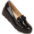 Фото #1 товара Filippo W PAW364 patent leather shoes, black