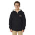 Фото #1 товара RIP CURL Lined Fleece full zip sweatshirt