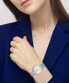 Фото #4 товара Наручные часы Versace VE8102619 V-Circle Ladies 38mm 5ATM.
