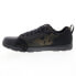 Фото #5 товара Altama Urban Low 334751 Mens Black Canvas Lace Up Athletic Tactical Shoes