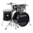 Startone Star Drum Set Std. Bundle BK