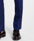 Фото #7 товара Брюки для мужчин Calvin Klein Slim-Fit Performance