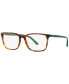 Men's Pillow Eyeglasses, PH2234