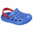Фото #18 товара Пляжные сандали Skechers Синий Детская сандалии