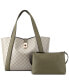 Фото #1 товара Сумка Nine West Morely 2 in 1 Tote