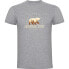 KRUSKIS Adventure Sport short sleeve T-shirt