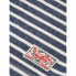 ფოტო #3 პროდუქტის SCOTCH & SODA Lace Up Boxy short sleeve T-shirt