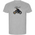 KRUSKIS Classic ECO short sleeve T-shirt