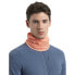 Фото #4 товара ICEBREAKER Cool-Lite Flexi Chute Merino Neck Warmer