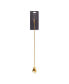 Фото #2 товара Weighted Stainless Steel Barspoon