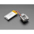Фото #10 товара Charger BFF - charging module Li-Pol/Li-Ion - add-on for QT Py - Adafruit 5397