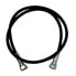 Фото #1 товара TECNOMAR Transfer Hose 2m