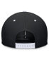 Фото #2 товара Men's Black Chicago White Sox Primetime Pro Performance Snapback Hat