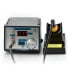 Soldering station WEP 937D+ NewDesign - 75W