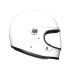 Фото #4 товара AGV OUTLET X3000 Solid full face helmet