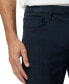 Фото #4 товара Men's Slim-Straight Brixton Twill Jeans