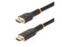 Фото #1 товара StarTech.com 7m (23ft) Active HDMI Cable w/ Ethernet - HDMI 2.0 4K 60Hz UHD RH2A