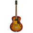 Фото #1 товара Godin 5th Avenue Kingpin Semi Acoust ic Guitar, Cognac Burst