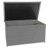 Фото #6 товара Poly-Rattan Kissenbox D88 IV