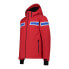 Фото #3 товара CMP Zip Hood 32W0177 softshell jacket