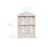 Фото #9 товара Hängeschrank SHABBY CHIC