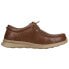 Фото #1 товара Roper Chillin Low Slip On Mens Brown Casual Shoes 09-020-0992-2776