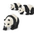 SAFARI LTD Pandas Good Luck Minis Figure