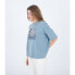 ფოტო #4 პროდუქტის HURLEY Frothing Boyfriend short sleeve T-shirt