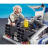 PLAYMOBIL Back To The Future DeLorean