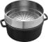 Zwilling Garnek żeliwny okrągły STAUB 40508-814-0 - 3.8 ltr