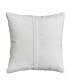 Фото #8 товара 17 X 17 Inch 2 Piece Square Cotton Accent Throw Pillow Set