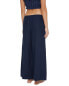 Фото #2 товара Onia Linen Knit Drawstring Pant Women's