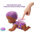 Фото #3 товара Кукла МОЙ САД для игр и ползания фиолетовая со звуками и бабочьими крыльями и аксессуарами
