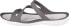 Фото #2 товара Сандалии женские Crocs Swiftwater Sandal W серо-белые 203998 06X размер 41-42