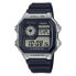 Фото #2 товара CASIO AE-1200WH-1CVEF watch