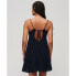 Фото #3 товара SUPERDRY Beach Sleeveless Short Dress