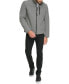 Фото #6 товара Men's Infinite Stretch Soft Shell Jacket