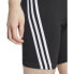 Фото #6 товара Легинсы Adidas Future Icons Biker 3 Stripes Short