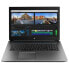 Фото #2 товара HP Zbook VPro 17´´ i7-4700MQ/16GB/1TB SSD/T1000 laptop