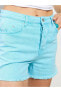 Фото #14 товара Джинсовые шорты XSIDE Standart Fit для женщин